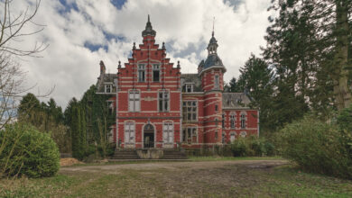 Château Bambi