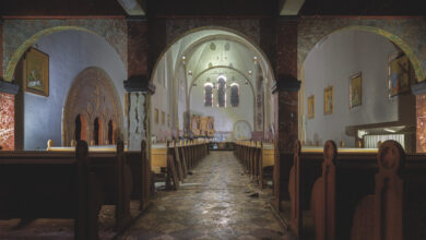 Kloster Sankt Anna