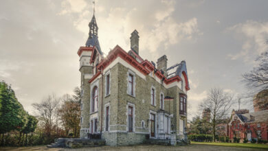 Maison des Plantes