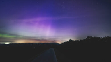 Aurora Borealis