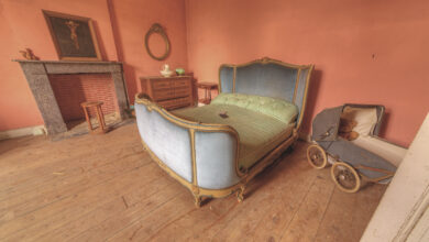 Manoir DP