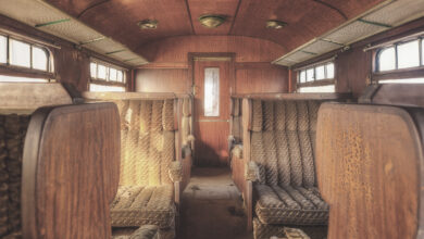 Orient Express